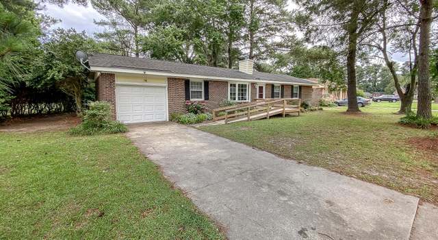 Photo of 1710 Aydlett Cir, Elizabeth City, NC 27909