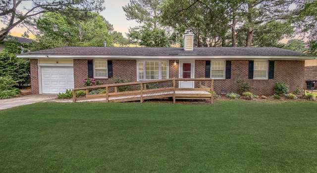 Photo of 1710 Aydlett Cir, Elizabeth City, NC 27909
