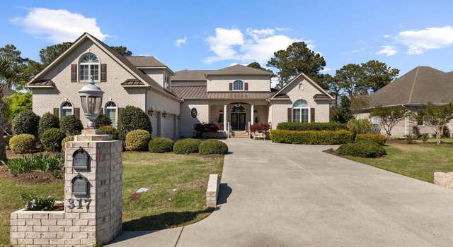 Photo of 317 Seascape Dr, Sneads Ferry, NC 28460