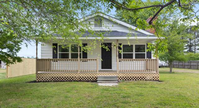 Photo of 84 Eighth St, Maysville, NC 28555