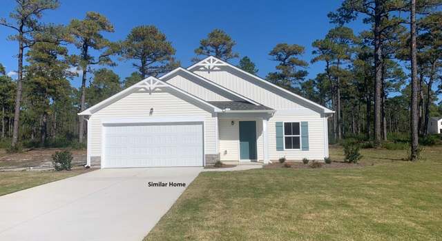 Photo of 100 Carolina Rd, Boiling Spring Lakes, NC 28461