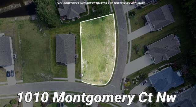 Photo of 1010 Montgomery Ct NW, Calabash, NC 28467