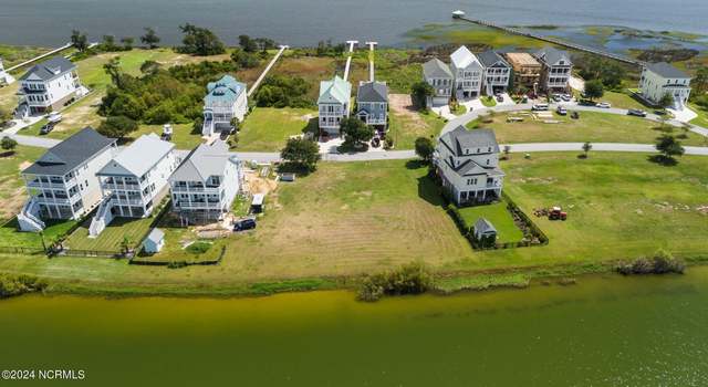 Photo of 732 Cannonsgate Dr, Newport, NC 28570