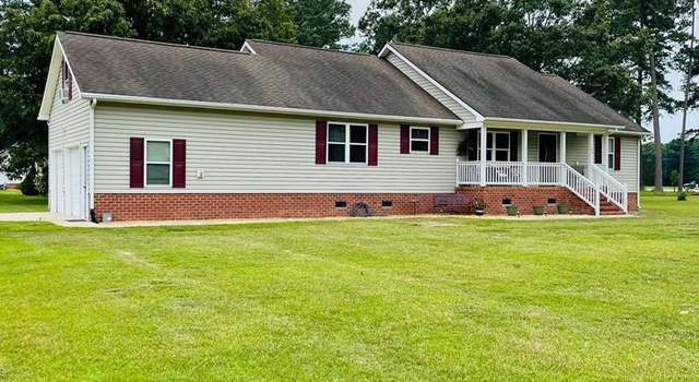 Photo of 109 Poplar Cir, Hertford, NC 27944