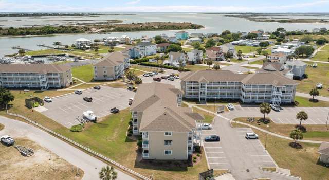 Photo of 650 Cedar Point Blvd Unit D13, Cedar Point, NC 28584
