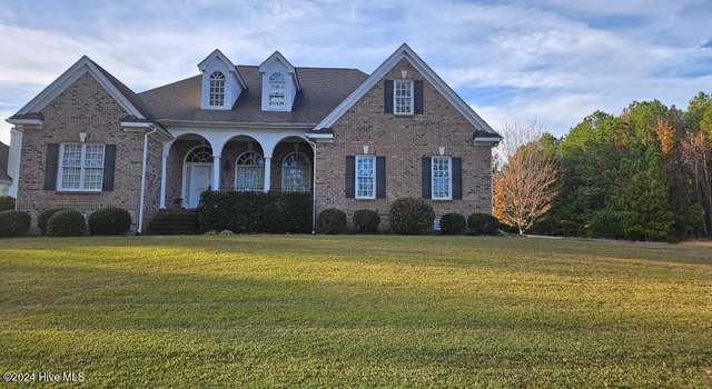 Photo of 3500 Spicebush Cir, Wilson, NC 27896