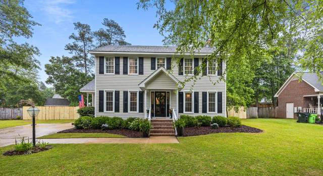 Photo of 2361 Franklin Dr, Winterville, NC 28590