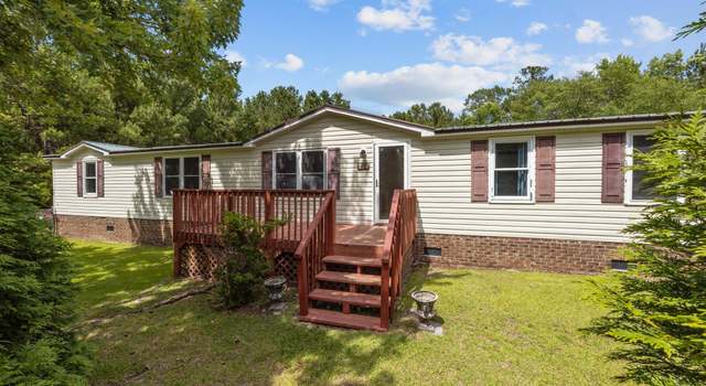 Photo of 134 Creek Spring Dr, New Bern, NC 28560