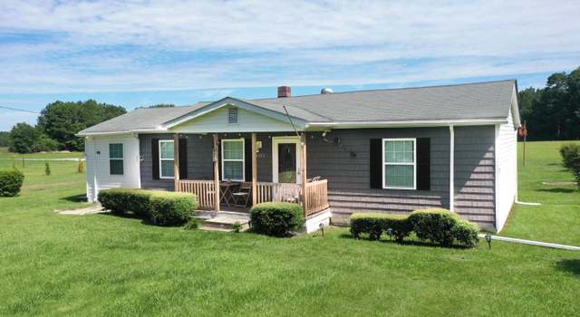 Photo of 3453 Atkinson Rd, Orrum, NC 28369