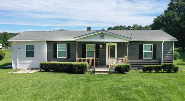 Photo of 3453 Atkinson Rd, Orrum, NC 28369
