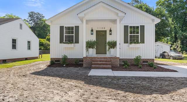 Photo of 1108 W Williams West Cir, Elizabeth City, NC 27909