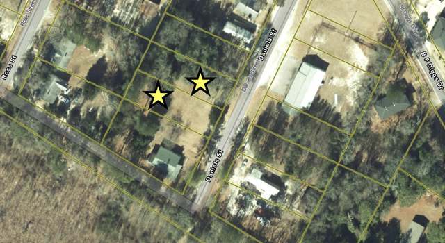 Photo of 000 Daniels Street St, Hamlet, NC 28345
