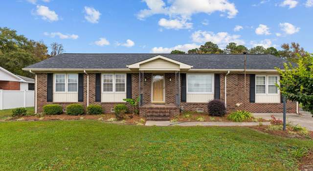 Photo of 1792 Pauls Path Rd, Kinston, NC 28504