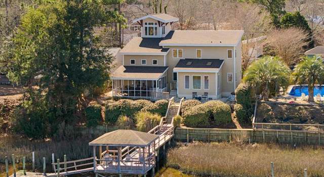Photo of 2659 Wildcat Dr, Supply, NC 28462