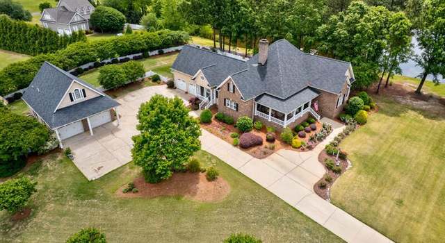 Photo of 647 Duck Pond Rd, Nashville, NC 27856
