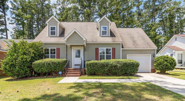 Photo of 2450 Painters Mill Dr, Fayetteville, NC 28304