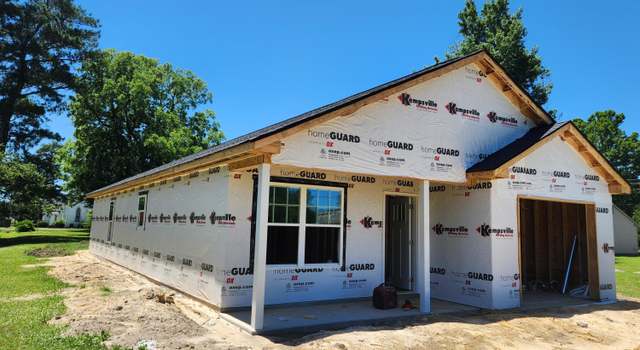 Photo of 000 King Ave, Winfall, NC 27985