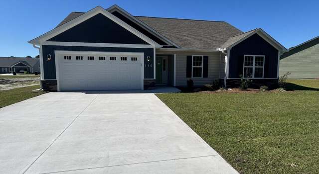 Photo of 110 Duncan Ln, Newport, NC 28570