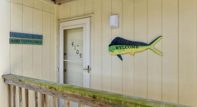 Photo of 9100 Reed Dr #4105, Emerald Isle, NC 28594