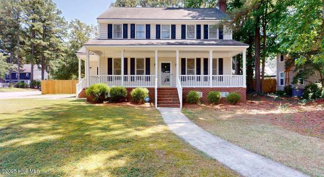 Photo of 3101 Quinn Dr NW, Wilson, NC 27896