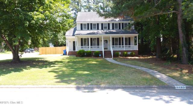 Photo of 3101 Quinn Dr NW, Wilson, NC 27896