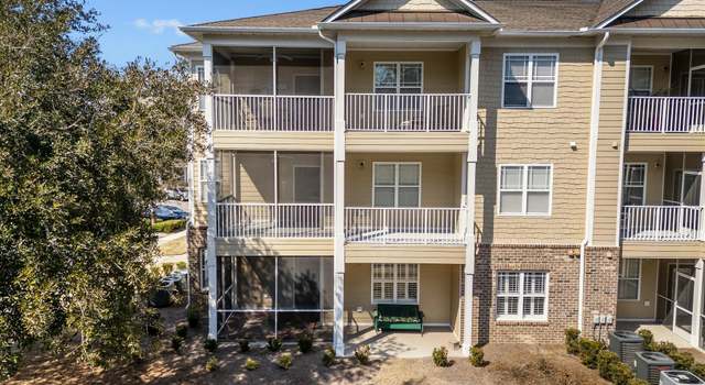 Photo of 221 Woodlands Way Unit 7, Calabash, NC 28467