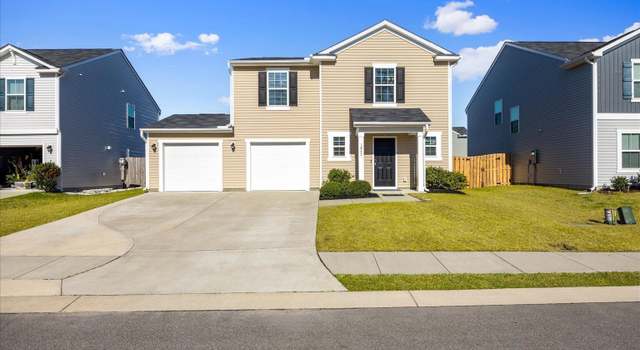 Photo of 1847 Simonton Dr, Wilmington, NC 28405