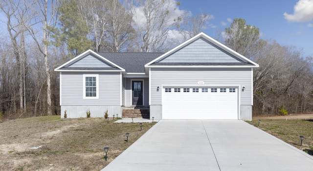 Photo of 604 Sonata Ct, Richlands, NC 28574