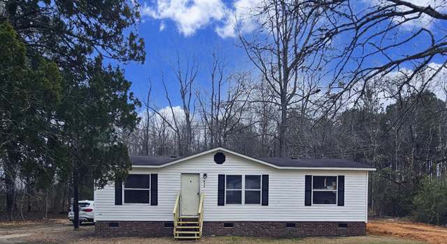 Photo of 600 King Ave, Princeville, NC 27886