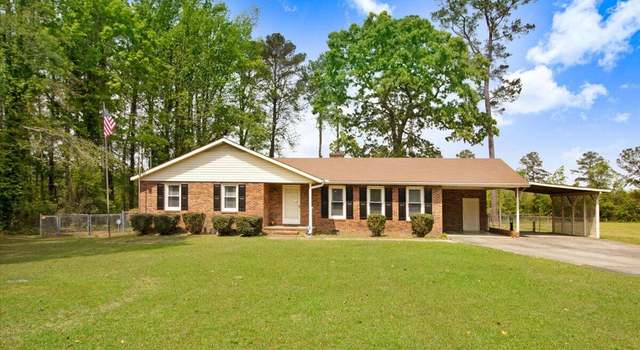 Photo of 314 White Oak Rd, Goldsboro, NC 27534