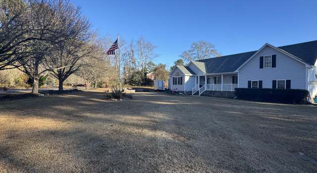Photo of 101 Canal St, Camden, NC 27921