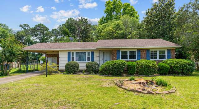 Photo of 525 Mohican Trl, Wilmington, NC 28409