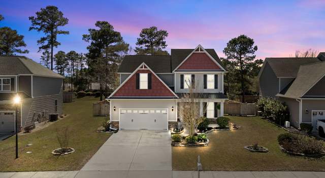 Photo of 642 Heartwood Dr, Leland, NC 28479
