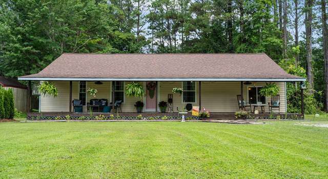 Photo of 1157 Old 30 Rd, Maysville, NC 28555