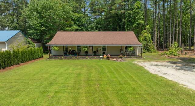 Photo of 1157 Old 30 Rd, Maysville, NC 28555