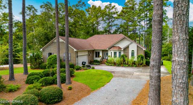 Photo of 5511 Sandpiper Dr, Oriental, NC 28571