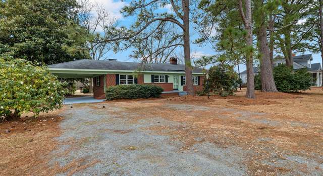 Photo of 129 N Church St, Eureka, NC 27830