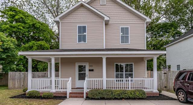 Photo of 901 Douglas Ave, Greenville, NC 27834