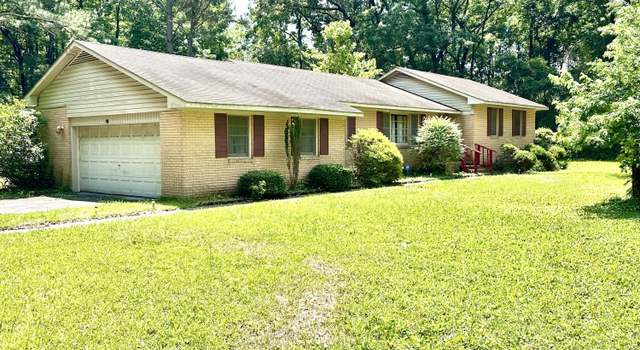 Photo of 2513 David Ave, Kinston, NC 28501