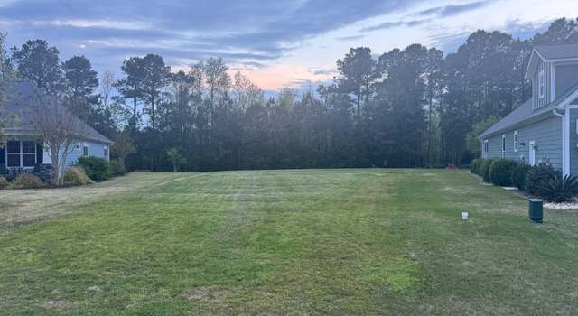 Photo of 414 Caroline Sanders Way, Holly Ridge, NC 28445