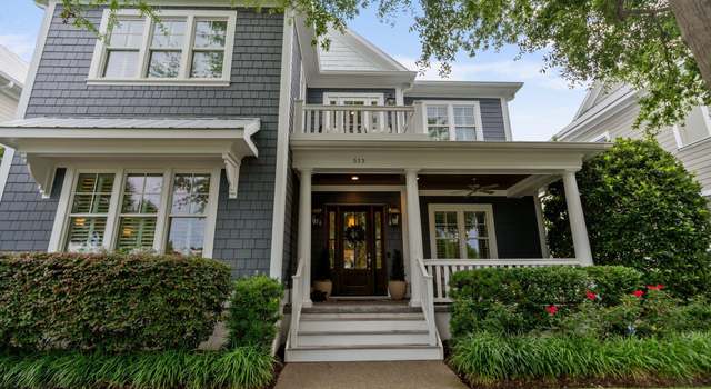 Photo of 513 Dungannon Blvd, Wilmington, NC 28403