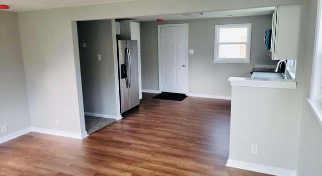 Photo of 504 Spruce St, Elizabeth City, NC 27909