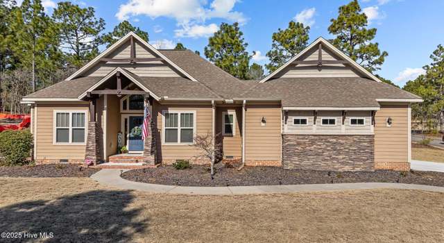 Photo of 188 Longleaf Dr, West End, NC 27376