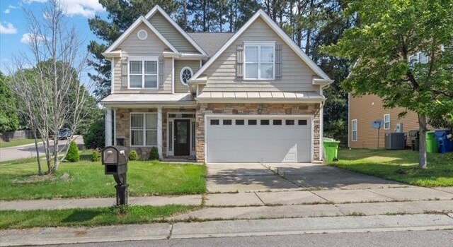 Photo of 3137 Groveshire Dr, Raleigh, NC 27616
