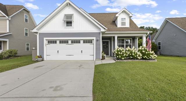 Photo of 286 SW Sw Plantation Dr, Maple Hill, NC 28454