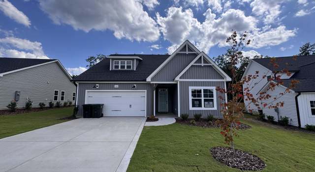 Photo of 386 Glassmine Trl #35, Aberdeen, NC 28315