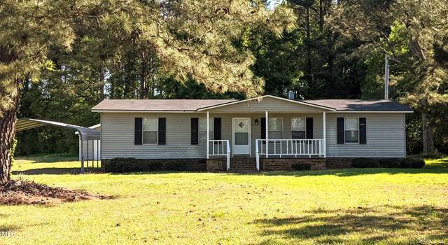Photo of 8037 Us 264 A, Walstonburg, NC 27888