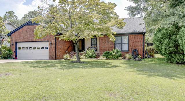 Photo of 6106 Cutlass Ct, New Bern, NC 28560