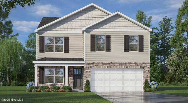 Photo of 1064 Misty Creek Dr, Aberdeen, NC 28315