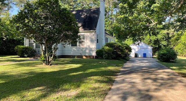 Photo of 1607 Branch St NW, Wilson, NC 27893